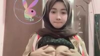 Viral ABG 2025 Laura Hijab SMA Yg Viral Dan Menawan Top Viral Jilbab New Wikwik