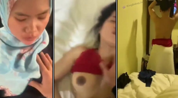 Latest Viral Video Phenomena Of ABG Viral SMA 2025 Ukhti Jilbab Wiwik Takut Ketahuan Terbaru Viral One For All Indonesia