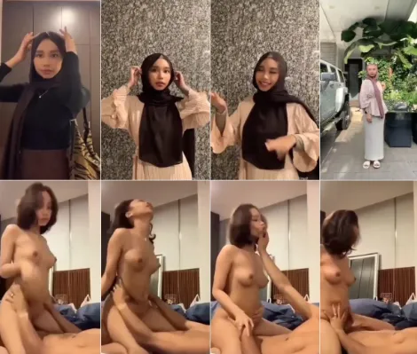 Video Viral Open Abg Cantik Masih Sma Rela Open Bo Demi Bayar Sekolah