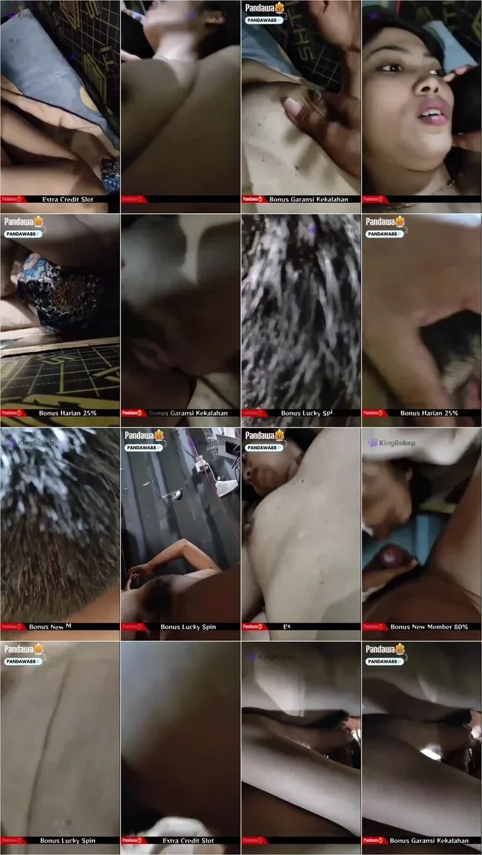 Regional Viral Video Barat Bohay Pemuda Kutu Buku dan Payudara Tante yang Besar