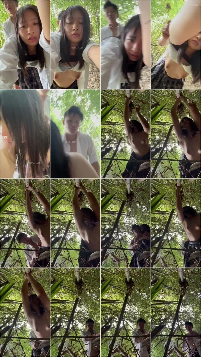 Videy Abg Cantik Hot Viral Video Main Wiwik Sambil Duduk di Atas Pria yang Nyender di Tembok