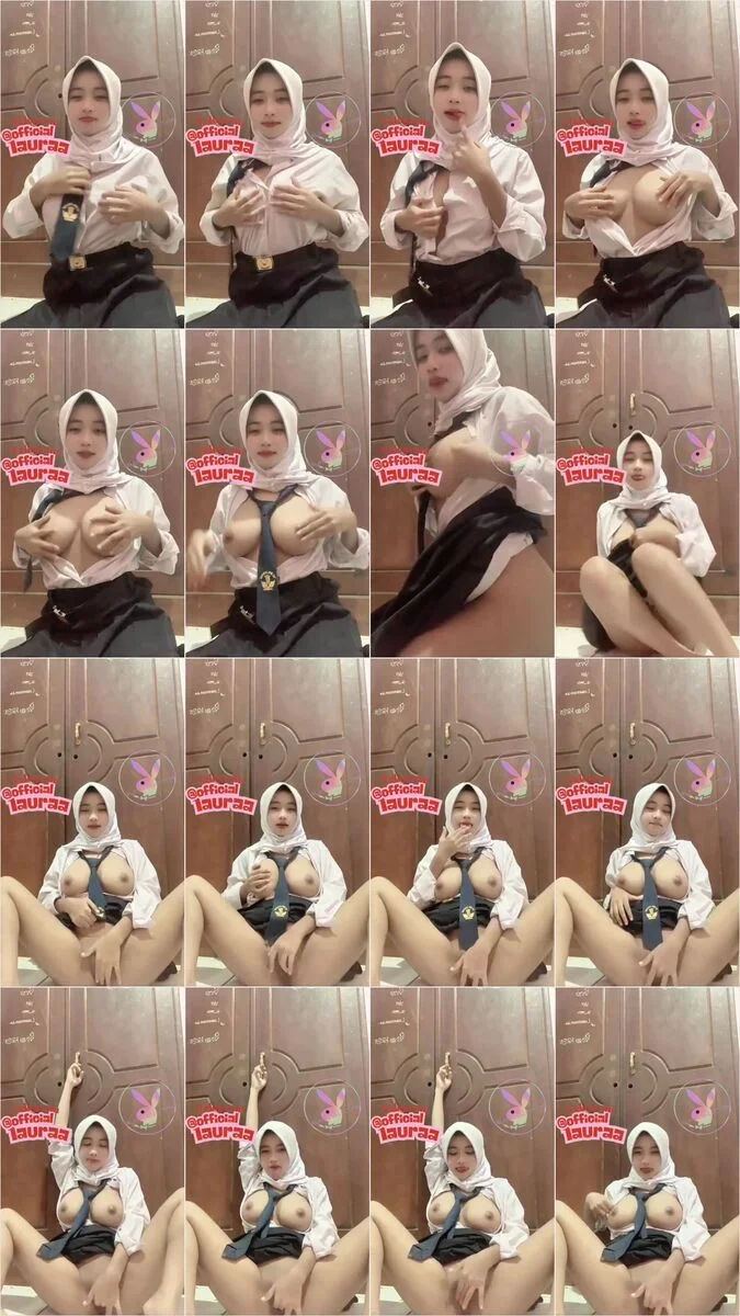 Video Viral Smp Wiwik Padahal Udah Keluar Dalam Tapi Tante Minta di Gas Terus