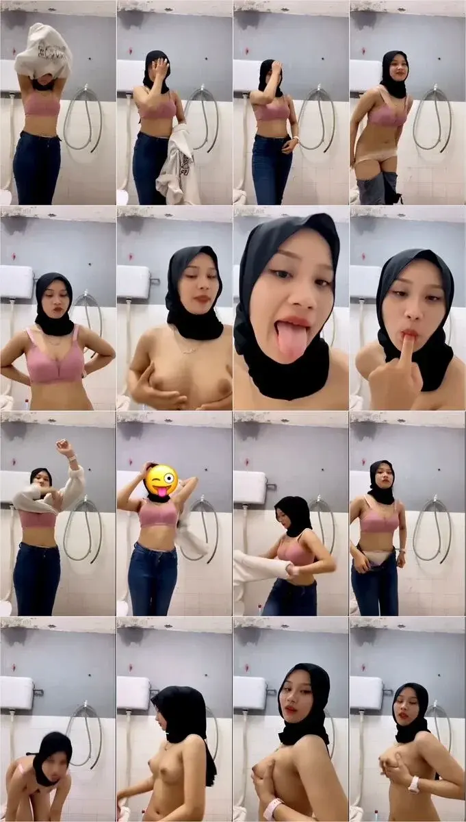 Tante Jilbab Binor Abg Korea Pasutri Jawa Baru Menikah Siang Malam Gak Bisa Stop Iclik